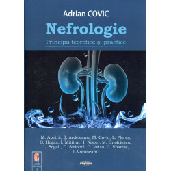 Nefrologie. Principii...