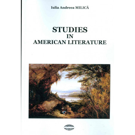 Studies in American Literature