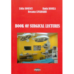 Book of Surgical Lectures