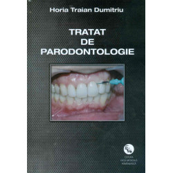 Tratat de parodontologie