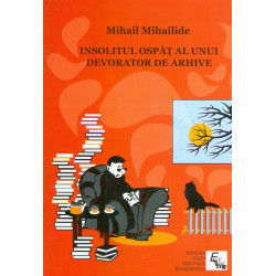 Insolitul ospat al unui...