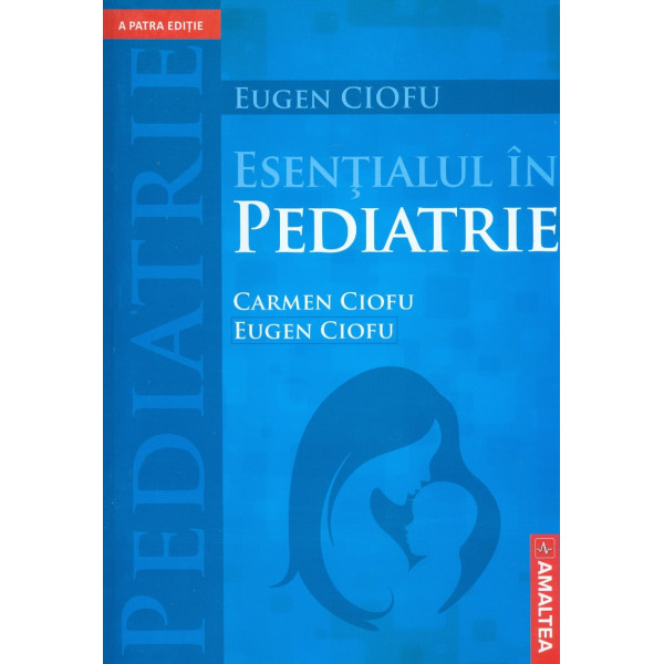 Esentialul in pediatrie