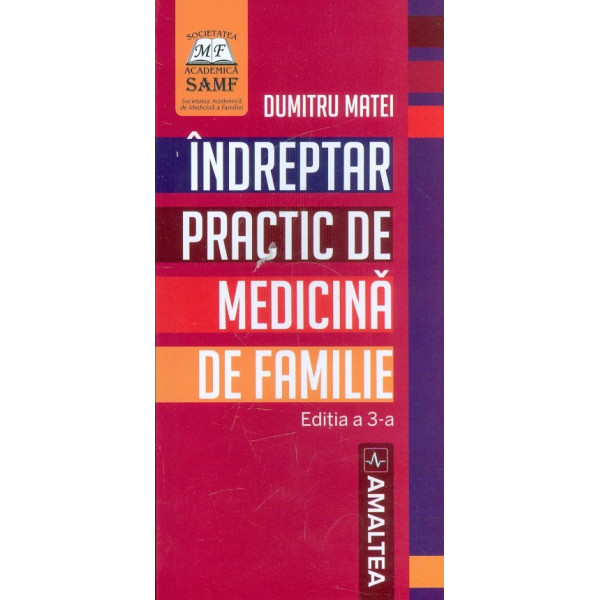 Indreptar practic de medicina de familie