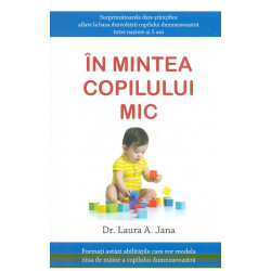 In mintea copilului mic