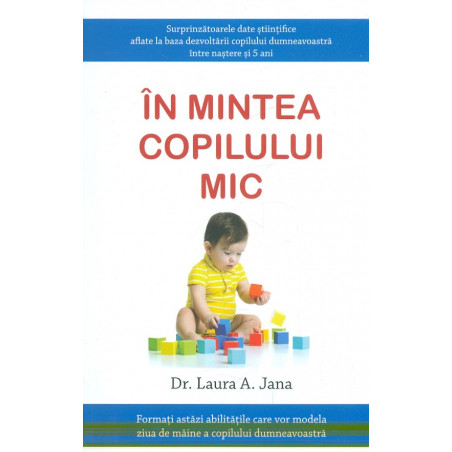 In mintea copilului mic