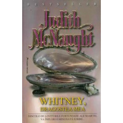 Whitney, dragostea mea