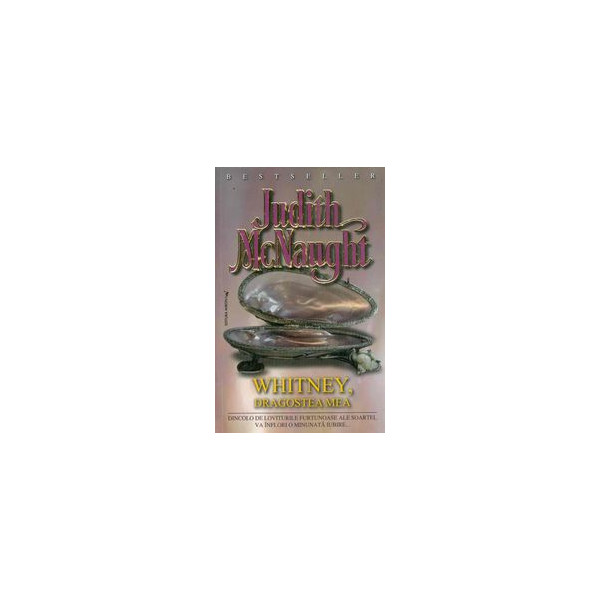 Whitney, dragostea mea