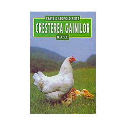 Cresterea gainilor