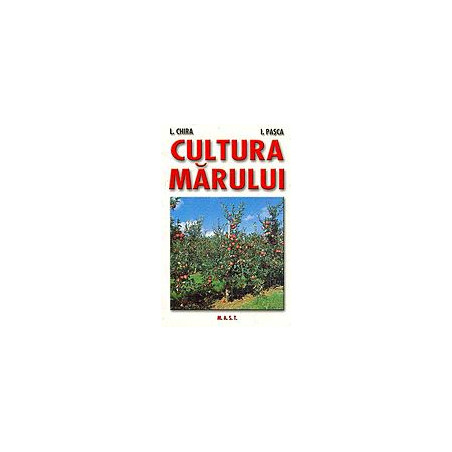 Cultura marului