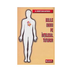 Bolile inimii pe intelesul...