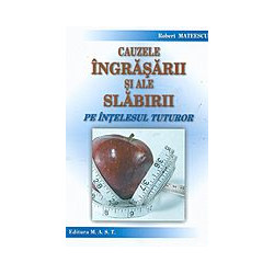 Cauzele ingrasarii si ale...