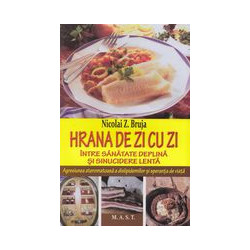 Hrana de zi cu zi intre...