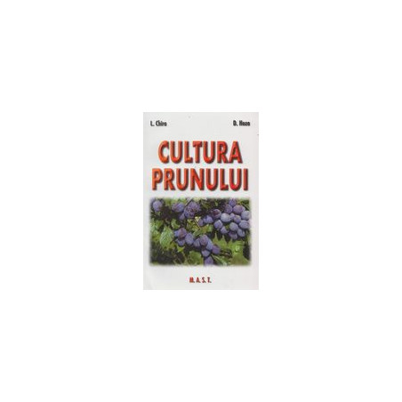Cultura prunului