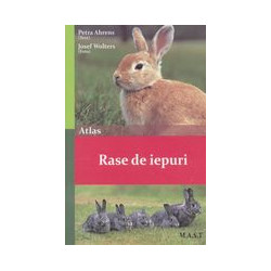 Rase de iepuri