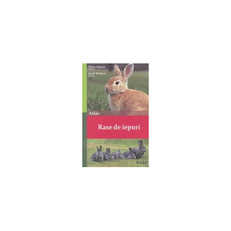 Rase de iepuri