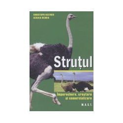 Strutul: imperechere, crestere si comercializare