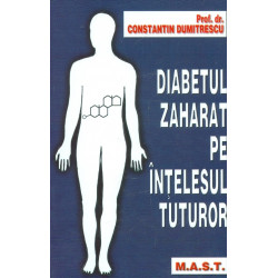 Diabetul zaharat pe...