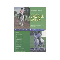 Dresajul cailor: ghid de...