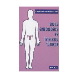 Bolile ginecologice pe...