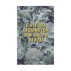 Cultura legumelor din grupa...