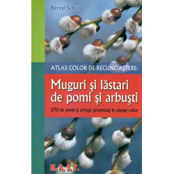 Atlas color de recunoastere...