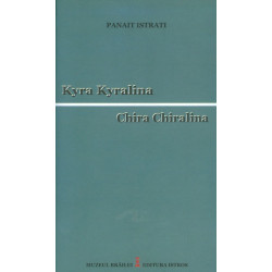 Chira Chiralina. Editie...