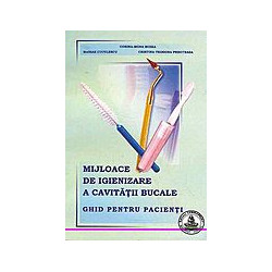 Mijloace de igienizare a...