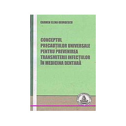 Conceptul precautiilor...