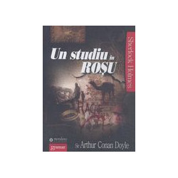 Un studiu in rosu