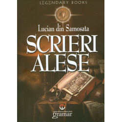 Scrieri alese