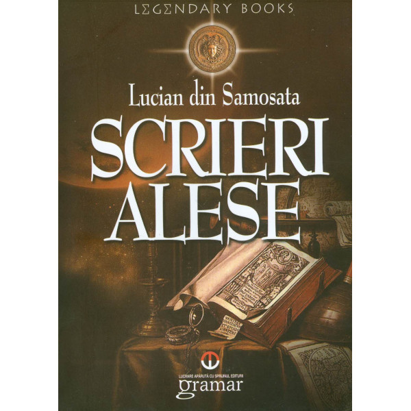 Scrieri alese