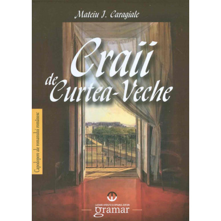 Craii de Curtea-Veche