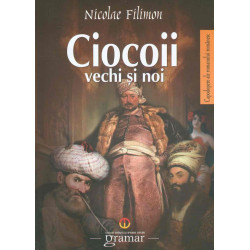 Ciocoii vechi si noi