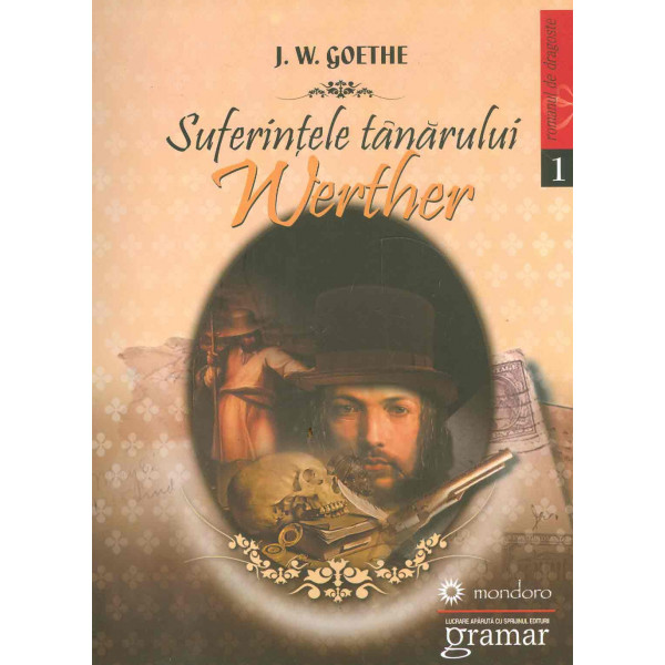 Suferintele tanarului Werther