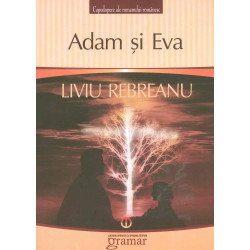 Adam si Eva