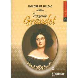 Eugenie Grandet