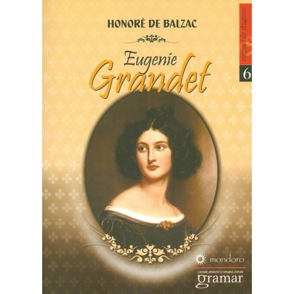 Eugenie Grandet