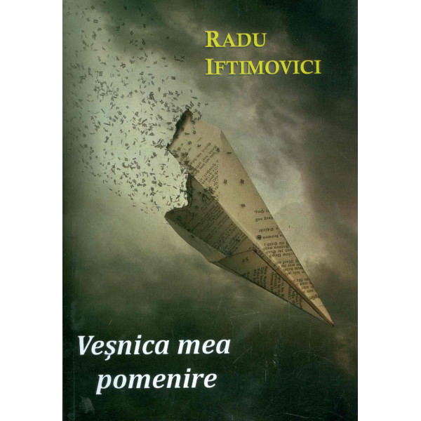 Vesnica mea pomenire