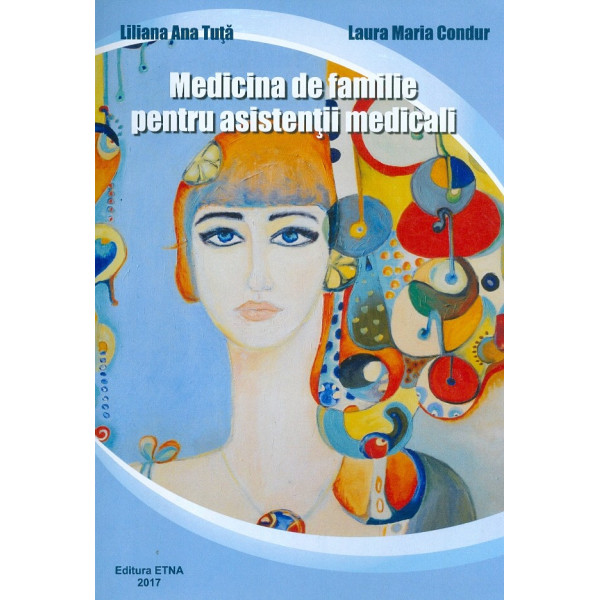 Medicina de familie pentru asistentii medicali
