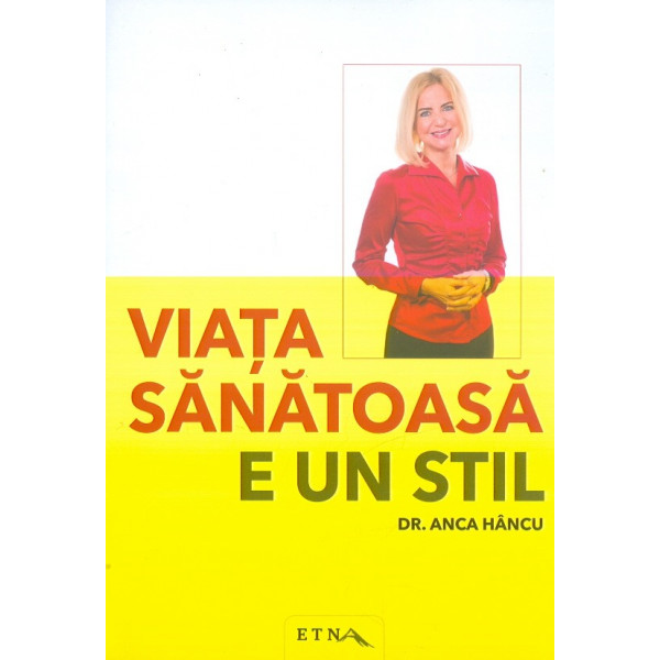 Viata sanatoasa e un stil