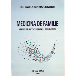 Medicina de familie. Ghid...