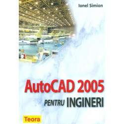 AutoCad 2005 pentru ingineri
