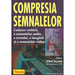 Compresia semnalelor....