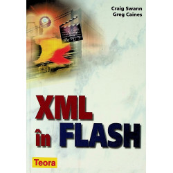 XML in Flash