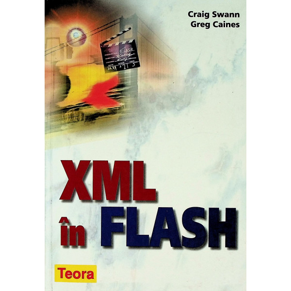 XML in Flash