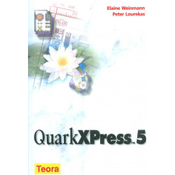 QuarkXPress 5