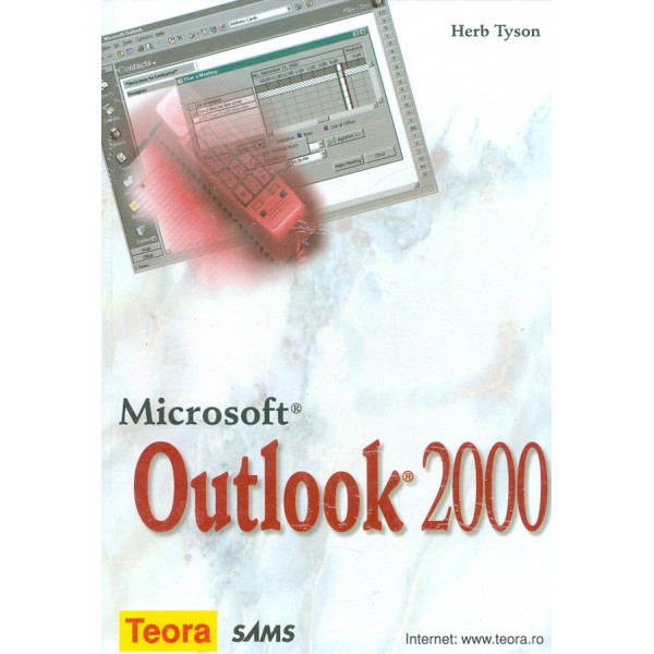 Outlook 2000