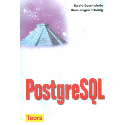PostgreSQL