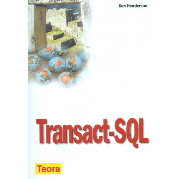 Transact - SQL