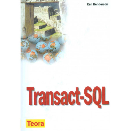 Transact - SQL